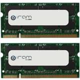 Mushkin DDR3 1600MHz 2x4GB for Apple (MAR3S160BM4GX2)