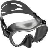 Black Diving Masks Cressi F1