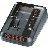 Black & Decker Li-Ion Batteries & Chargers Black & Decker BDC2A-QW