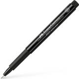 Black Touch Pen Faber-Castell Ritpenna PITT Artist Medium 1.0mm Black