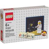 Lego Classic Spaceman Minifigure 5002812