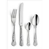 Amefa Cutlery Sets Amefa Monogram Kings Cutlery Set 32pcs