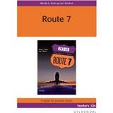 Science & Technology Audiobooks Route 7 (Audiobook, CD, 2009)