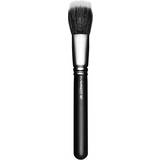 MAC Makeup Brushes MAC 187 Synthetic Duo Fibre Face Brush