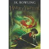 Harry Potter and the Chamber of Secrets (Hardcover, 2014)