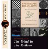 Contemporary Fiction Audiobooks The Wind in the Willows (Audiobook, MP3, 2017)