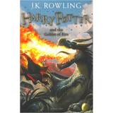 Harry potter books Harry Potter and the Goblet of Fire: 4/7 (Harry Potter 4) (Paperback, 2014)