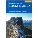 Walking on the Costa Blanca (Cicerone Guides) (Paperback, 2016)