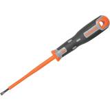 Bahco Slotted Screwdrivers Bahco 33040 Slotted Screwdriver