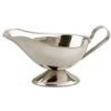 Sauce Boats Zodiac Stainless Steel Sauce Boat 0.14L