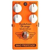 Orange Effect Units Mad Professor Evolution Orange Underdrive