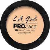L.A. Girl Cosmetics L.A. Girl Pro Face High Definition Matte Powder Porcelain