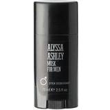 Alyssa Ashley Deodorants Alyssa Ashley Musk For Men Deo Stick 75ml
