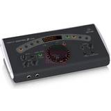 External Soundcard (Audio Interface) Studio Equipment Behringer Xenyx Control 2 USB