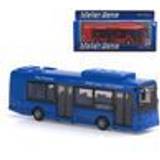 Peterkin Toy Vehicles Peterkin City Bus