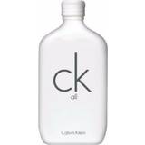 Unisex Eau de Toilette Calvin Klein CK All EdT 100ml