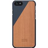 Native Union Clic Wooden (iPhone 6/6S)