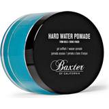 Baxter Of California Styling Products Baxter Of California Hard Water Pomade Turquoise 60ml