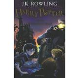 Harry Potter and the Philosopher's Stone: 1/7 (Harry Potter 1) (Paperback, 2014)