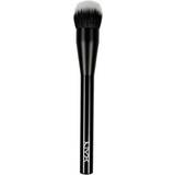 NYX Makeup Brushes NYX Pro Dual Fiber Foundation Brush