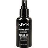 NYX Brush Cleaner NYX On the Spot Makeup Brush Cleaner Spray