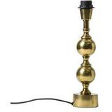 Brass Lampstands Watt & Veke Deborah Lampstand 35cm