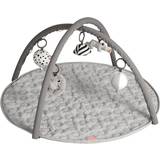 Elephant Baby Gyms Done By Deer Activity Play Mat Deer Friends
