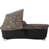 Carrycots on sale Mountain Buggy Carrycot Plus V3 Urban Jungle/+One/Terrain