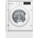 Bosch Integrated - Washing Machines Bosch WIW28500GB