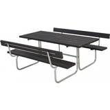 Wood Picnic Tables Garden & Outdoor Furniture Plus Classic 185872-1