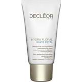 Decléor Hydra Floral White Petal Repairing & Renovating Sleeping Mask 50ml