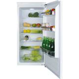Natural Gas Cooling Fridges CDA FW522 White, Integrated