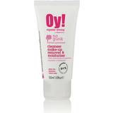 Travel Size Face Cleansers Green People Oy Cleanse & Moisturise 50ml