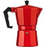Premier Housewares Moka Pots Premier Housewares Espresso Maker 6 Cup