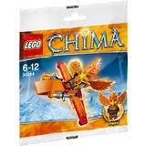 Lego Chima Lego Chima Frax' Phoenix Flyer 30264