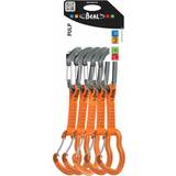 Beal Carabiners & Quickdraws Beal Pulp Quickdraw 11cm 5-pack