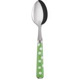 Sabre White Dots Coffee Spoon 14cm