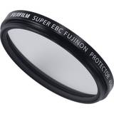 Fujifilm Lens Filters Fujifilm Clear Protector 43mm