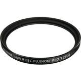 Fujifilm Camera Lens Filters Fujifilm Clear Protector 72mm