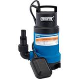 Draper Garden Pumps Draper Submersible Pump Dirty Water 10000