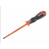 Bahco Slotted Screwdrivers Bahco 033.030.100 Slotted Screwdriver