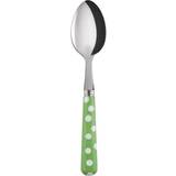 Sabre White Dots Coffee Spoon 16cm