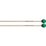 Green Drumsticks Vic Firth M32