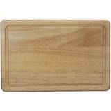 Apollo Kitchenware Apollo Rubber Wood Chopping Board 20cm