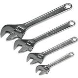 Sealey Sealey S0449 Adjustable Wrench