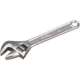 Sealey Adjustable Wrenches Sealey S0450 Adjustable Wrench