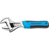 Gedore Adjustable Wrenches Gedore 1966294 60 S 8 P Adjustable Wrench