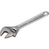 Sealey Adjustable Wrenches Sealey S0453 Adjustable Wrench