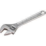 Sealey Adjustable Wrenches Sealey S0454 Adjustable Wrench