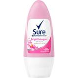 Sure Deodorants - Roll-Ons Sure Bright Bouquet Anti-Perspirant Deo Roll-on 50ml